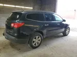 2011 Chevrolet Traverse Lt Black vin: 1GNKVGED5BJ105359