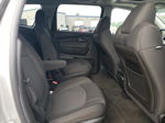 2011 Chevrolet Traverse Lt Silver vin: 1GNKVGED5BJ109069