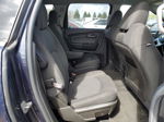 2011 Chevrolet Traverse Lt Blue vin: 1GNKVGED5BJ226750