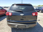 2011 Chevrolet Traverse Lt Black vin: 1GNKVGED5BJ228532