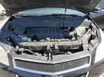 2011 Chevrolet Traverse Lt Black vin: 1GNKVGED5BJ228532