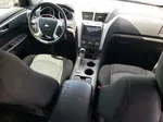 2011 Chevrolet Traverse Lt Белый vin: 1GNKVGED5BJ351196