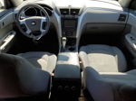 2012 Chevrolet Traverse Lt White vin: 1GNKVGED5CJ126200