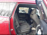 2012 Chevrolet Traverse 1lt Красный vin: 1GNKVGED5CJ251682