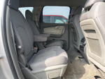 2012 Chevrolet Traverse Lt Gray vin: 1GNKVGED5CJ289929