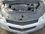 2012 Chevrolet Traverse Lt Gray vin: 1GNKVGED5CJ289929