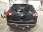 2012 Chevrolet Traverse Lt Черный vin: 1GNKVGED5CJ409535