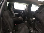 2012 Chevrolet Traverse Lt Черный vin: 1GNKVGED5CJ409535