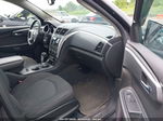 2011 Chevrolet Traverse 1lt Черный vin: 1GNKVGED6BJ169832