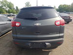 2011 Chevrolet Traverse Lt Green vin: 1GNKVGED6BJ255741