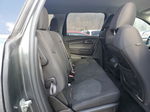 2011 Chevrolet Traverse Lt Charcoal vin: 1GNKVGED6BJ330745