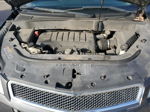 2011 Chevrolet Traverse Lt Charcoal vin: 1GNKVGED6BJ330745