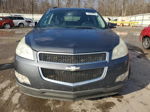 2011 Chevrolet Traverse Lt Charcoal vin: 1GNKVGED6BJ330745