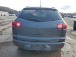 2011 Chevrolet Traverse Lt Charcoal vin: 1GNKVGED6BJ330745