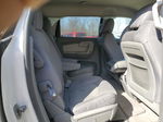 2011 Chevrolet Traverse Lt Белый vin: 1GNKVGED6BJ403323