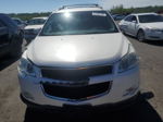 2012 Chevrolet Traverse Lt Белый vin: 1GNKVGED6CJ104481