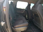 2012 Chevrolet Traverse Lt Black vin: 1GNKVGED6CJ207187