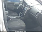 2012 Chevrolet Traverse 1lt Серый vin: 1GNKVGED6CJ266420