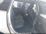 2012 Chevrolet Traverse 1lt Серый vin: 1GNKVGED6CJ266420