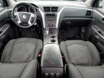 2011 Chevrolet Traverse Lt Белый vin: 1GNKVGED7BJ156765