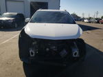 2011 Chevrolet Traverse Lt White vin: 1GNKVGED7BJ300881