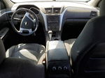 2011 Chevrolet Traverse Lt Silver vin: 1GNKVGED7BJ329507