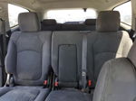 2011 Chevrolet Traverse Lt Серебряный vin: 1GNKVGED7BJ329507