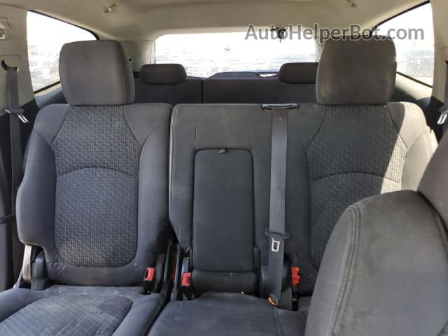 2011 Chevrolet Traverse Lt Серебряный vin: 1GNKVGED7BJ329507