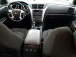 2011 Chevrolet Traverse Lt Черный vin: 1GNKVGED7BJ386788