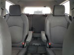 2011 Chevrolet Traverse Lt Черный vin: 1GNKVGED7BJ386788