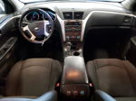 2012 Chevrolet Traverse Lt Silver vin: 1GNKVGED7CJ162308