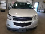 2012 Chevrolet Traverse Lt Silver vin: 1GNKVGED7CJ162308