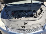 2012 Chevrolet Traverse Lt Синий vin: 1GNKVGED7CJ278057