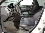 2012 Chevrolet Traverse Lt Белый vin: 1GNKVGED7CJ409990