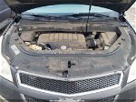 2011 Chevrolet Traverse 1lt Blue vin: 1GNKVGED8BJ131700