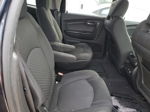 2012 Chevrolet Traverse Lt Синий vin: 1GNKVGED8CJ126997