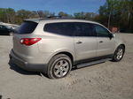 2012 Chevrolet Traverse Lt Tan vin: 1GNKVGED8CJ216618