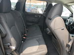 2011 Chevrolet Traverse Lt Gray vin: 1GNKVGED9BJ100343