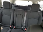 2011 Chevrolet Traverse Lt Gray vin: 1GNKVGED9BJ100343