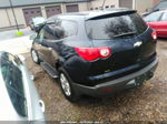 2011 Chevrolet Traverse 1lt Blue vin: 1GNKVGED9BJ186544