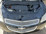 2011 Chevrolet Traverse Lt Черный vin: 1GNKVGED9BJ369829