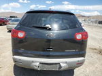 2011 Chevrolet Traverse Lt Черный vin: 1GNKVGED9BJ369829