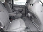 2011 Chevrolet Traverse 1lt Black vin: 1GNKVGED9BJ379471