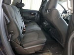 2012 Chevrolet Traverse Lt Синий vin: 1GNKVGED9CJ130363