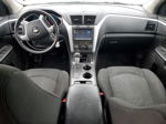 2012 Chevrolet Traverse Lt Синий vin: 1GNKVGED9CJ130363