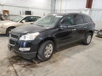 2012 Chevrolet Traverse Lt Black vin: 1GNKVGED9CJ163329