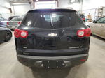 2012 Chevrolet Traverse Lt Black vin: 1GNKVGED9CJ163329