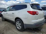 2012 Chevrolet Traverse Lt Cream vin: 1GNKVGED9CJ224520