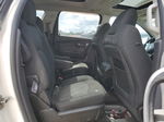 2012 Chevrolet Traverse Lt Cream vin: 1GNKVGED9CJ224520