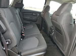 2011 Chevrolet Traverse Lt Gray vin: 1GNKVGEDXBJ253894